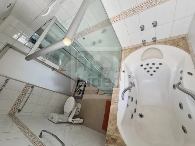 Imagem 13: Apartamento Residencial em São José dos Campos - Sp, Edificio Moises