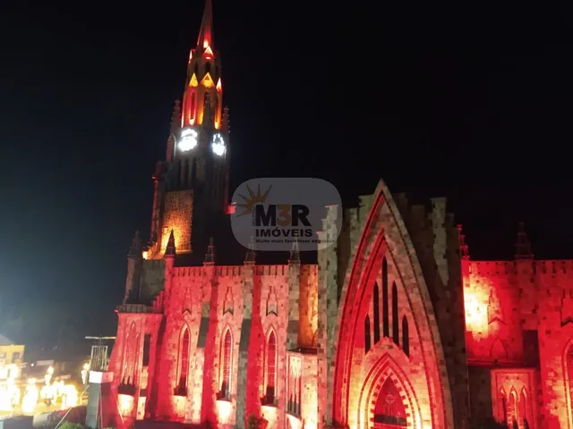 Imagem 15: Apto 3 Suítes Mobiliado ao lado da Catedral de Pedra Canela | 217m² Privativos