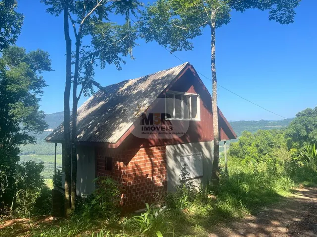 Imagem: SITIO RURAL em NOVA PETRÓPOLIS - RS, Linha