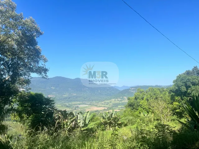 Imagem 4: Sítio Rural à Venda e Locação em Nova Petrópolis 2 Hectares Vista Panorâmica Linha