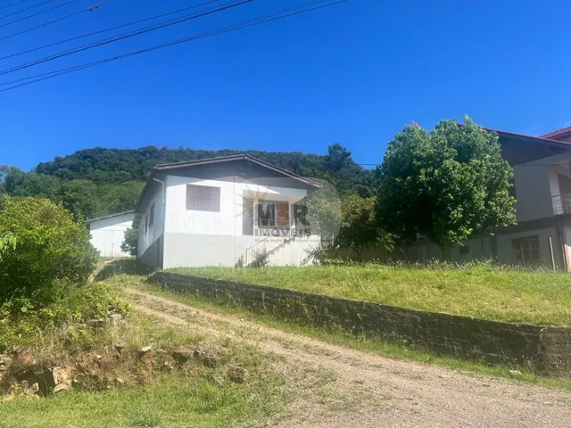 Imagem: CASA RESIDENCIAL em NOVA PETRÓPOLIS - RS