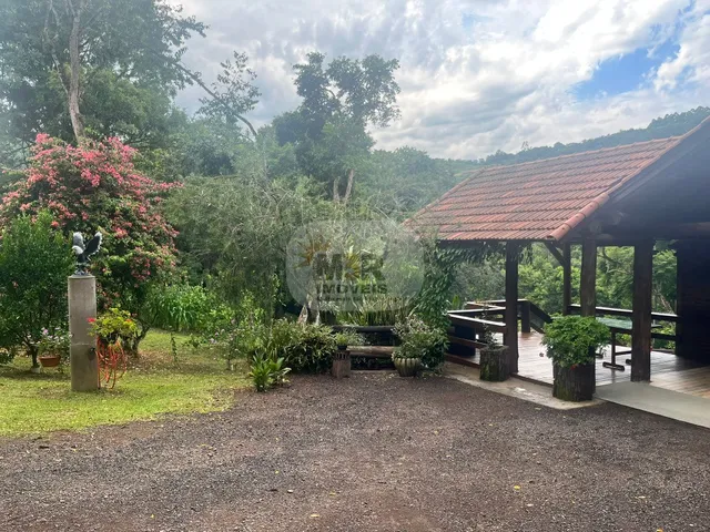 Imagem 3: SITIO RURAL em NOVA PETRÓPOLIS - RS, Linha Olinda
