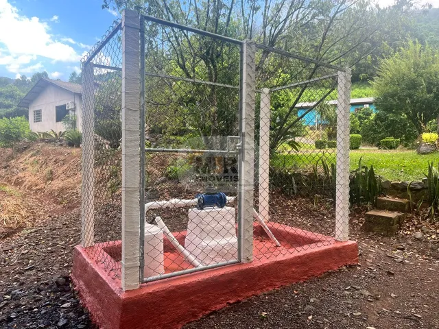 Imagem 6: SITIO RURAL em NOVA PETRÓPOLIS - RS, Linha Olinda