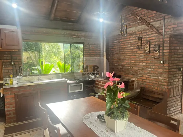 Imagem 9: SITIO RURAL em NOVA PETRÓPOLIS - RS, Linha Olinda
