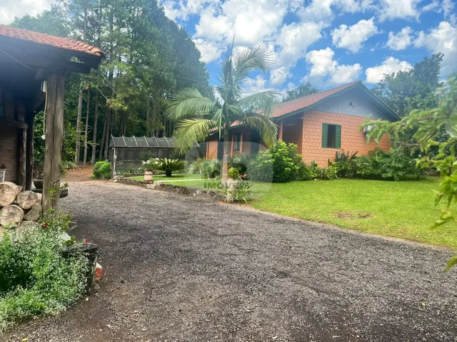 Imagem 15: SITIO RURAL em NOVA PETRÓPOLIS - RS, Linha Olinda