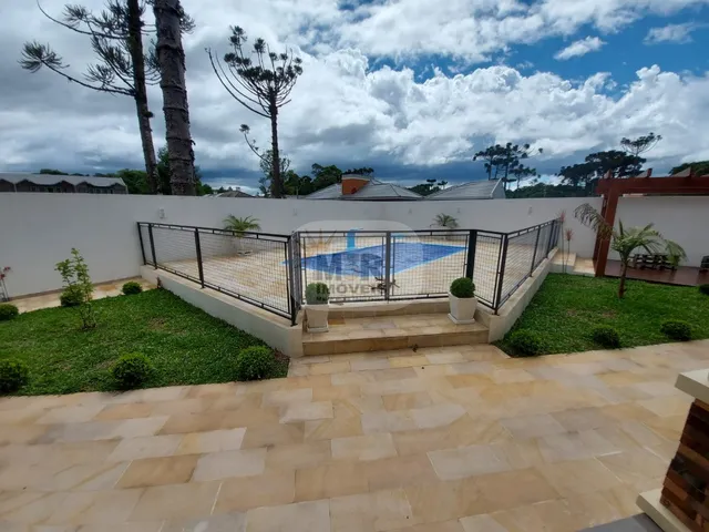 Imagem 3: CASA RESIDENCIAL em NOVA PETRÓPOLIS - RS, Juriti