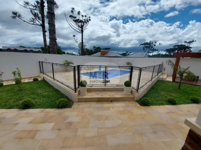 Imagem 6: CASA RESIDENCIAL em NOVA PETRÓPOLIS - RS, Juriti