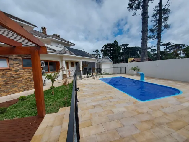 Imagem 9: CASA RESIDENCIAL em NOVA PETRÓPOLIS - RS, Juriti