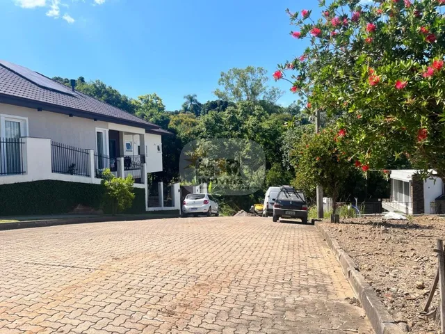 Imagem 5: TERRENO RESIDENCIAL em NOVA PETRÓPOLIS - RS, Recanto do Sossego
