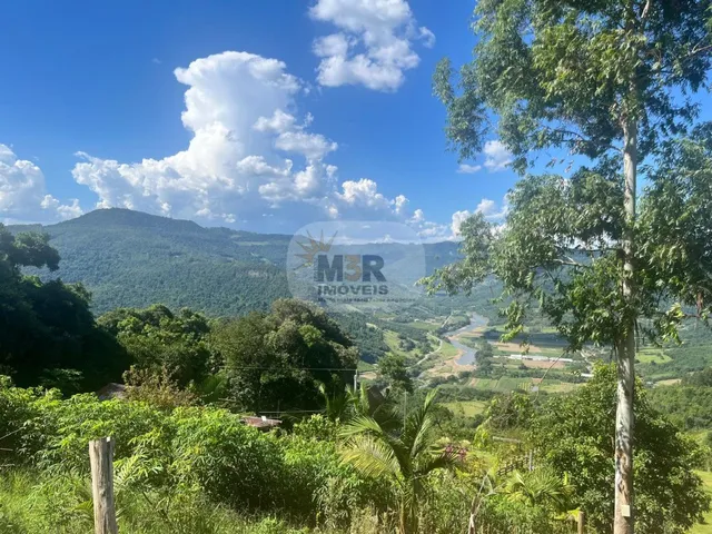 Imagem 1: AREA RURAL em NOVA PETRÓPOLIS - RS, Fazenda Pirajá