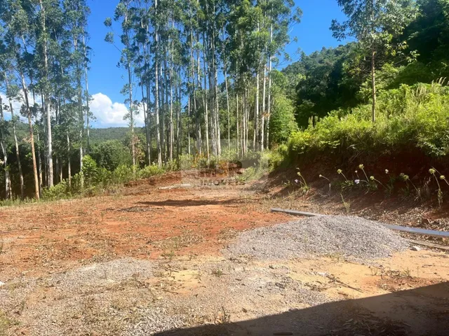 Imagem 7: AREA RURAL em NOVA PETRÓPOLIS - RS, Fazenda Pirajá