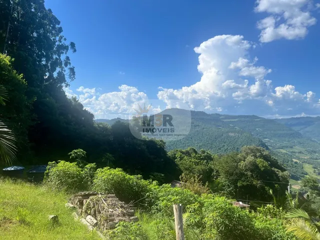 Imagem 10: AREA RURAL em NOVA PETRÓPOLIS - RS, Fazenda Pirajá