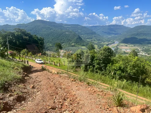 Imagem 13: AREA RURAL em NOVA PETRÓPOLIS - RS, Fazenda Pirajá