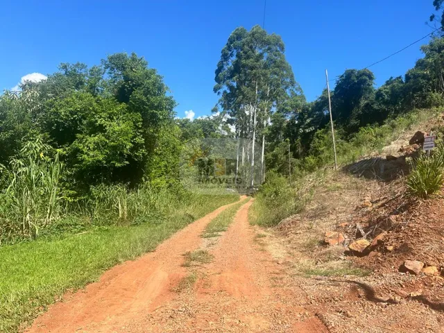 Imagem 16: AREA RURAL em NOVA PETRÓPOLIS - RS, Fazenda Pirajá