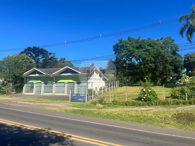 Imagem 2: Casa Comercial em Nova Petrópolis - Rs, Pousada da Neve