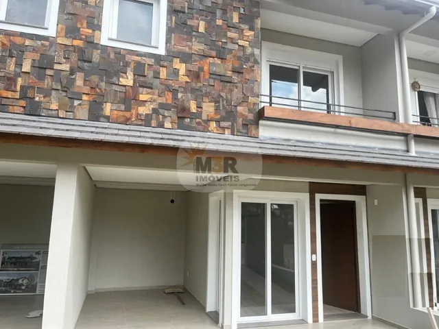 Imagem 2: CASA RESIDENCIAL em NOVA PETRÓPOLIS - RS, Pousada da Neve