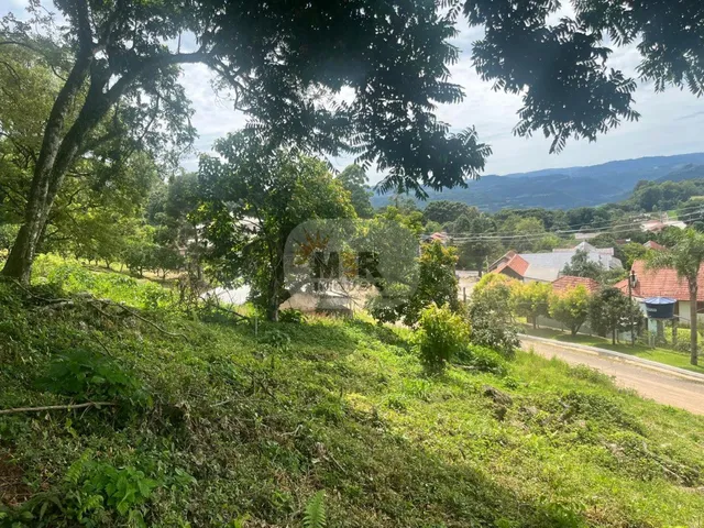 Imagem 5: TERRENO RESIDENCIAL em NOVA PETRÓPOLIS - RS, Pinhal Alto