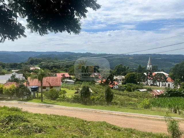Imagem 4: TERRENO RESIDENCIAL em NOVA PETRÓPOLIS - RS, Pinhal Alto