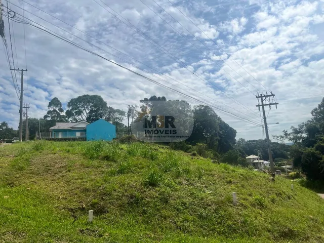 Imagem: TERRENO RESIDENCIAL em NOVA PETRÓPOLIS