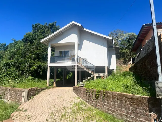 Imagem: CASA RESIDENCIAL em NOVA PETRÓPOLIS - RS
