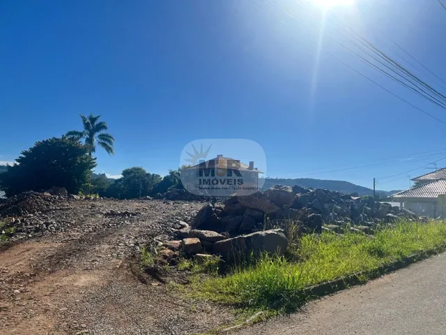 Imagem: TERRENO COMERCIAL em NOVA PETRÓPOLIS