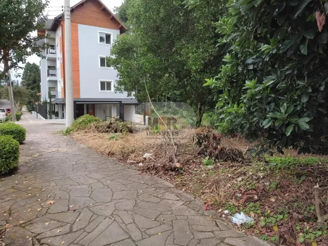 Imagem 6: TERRENO RESIDENCIAL em NOVA PETRÓPOLIS - RS, Logradouro