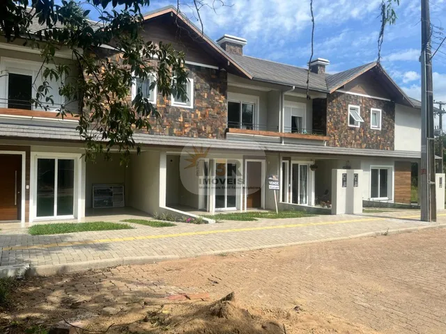Imagem 3: CASA RESIDENCIAL em NOVA PETRÓPOLIS - RS, Pousada da Neve