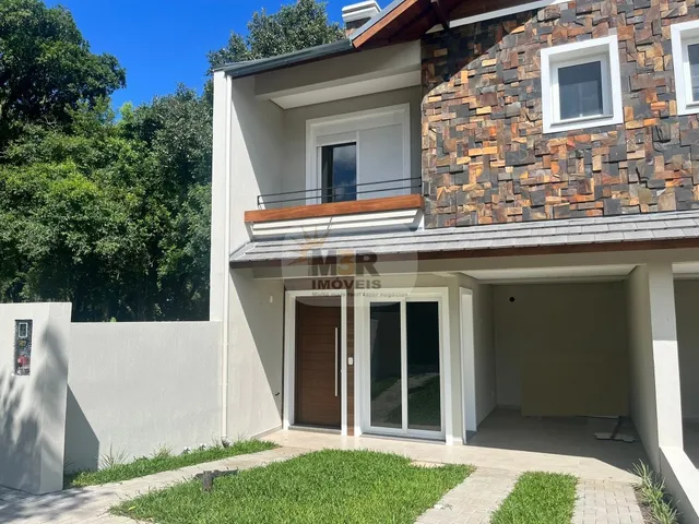 Imagem 6: CASA RESIDENCIAL em NOVA PETRÓPOLIS - RS, Pousada da Neve