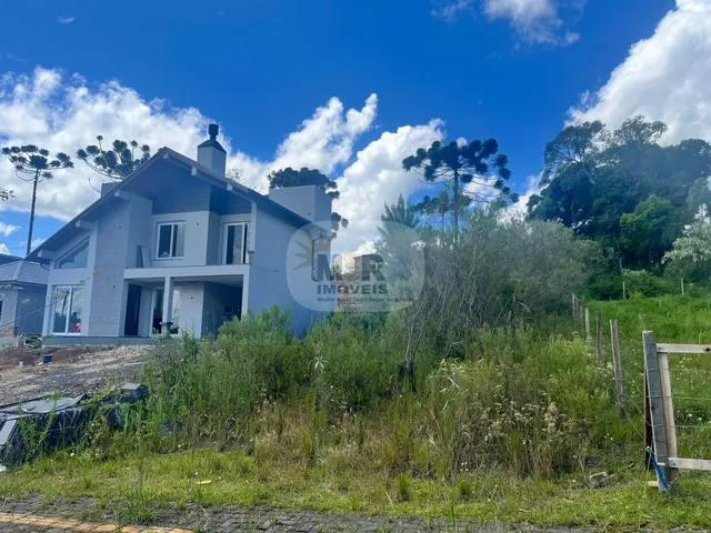 Imagem 2: TERRENO RESIDENCIAL em NOVA PETRÓPOLIS - RS, Linha Imperial