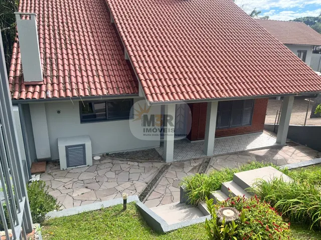 Imagem 3: CASA RESIDENCIAL em NOVA PETRÓPOLIS - RS, Bavaria