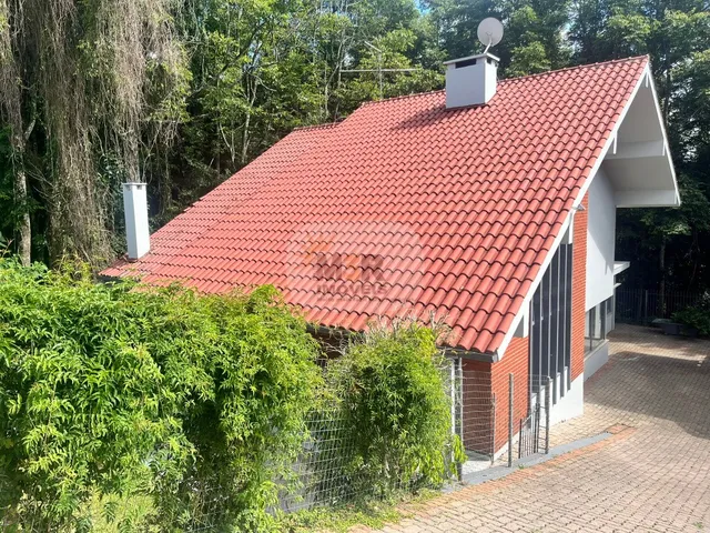 Imagem 9: CASA RESIDENCIAL em NOVA PETRÓPOLIS - RS, Bavaria