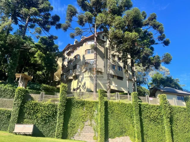 Imagem: APARTAMENTO RESIDENCIAL em GRAMADO - RS