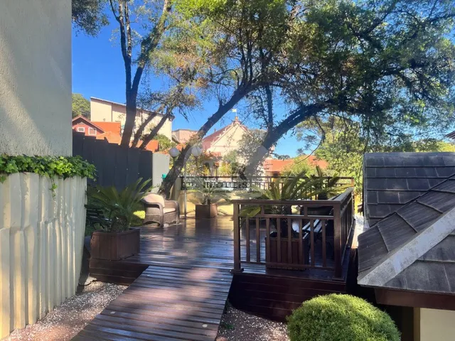 Imagem 4: APARTAMENTO RESIDENCIAL em GRAMADO - RS, Centro