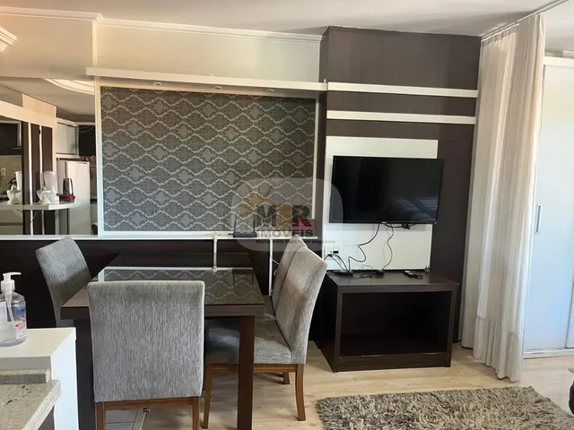 Imagem 10: APARTAMENTO RESIDENCIAL em GRAMADO - RS, Centro
