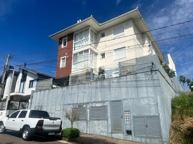 Imagem 3: APARTAMENTO RESIDENCIAL em NOVA PETRÓPOLIS - RS, Pousada da Neve