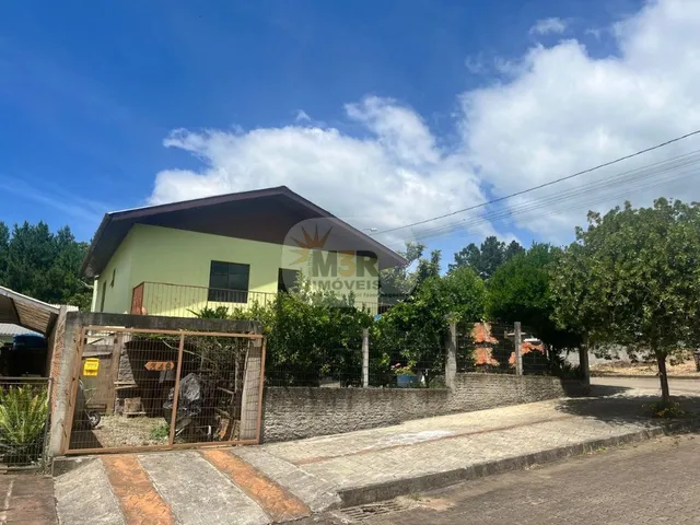 Imagem: CASA RESIDENCIAL em NOVA PETRÓPOLIS - RS