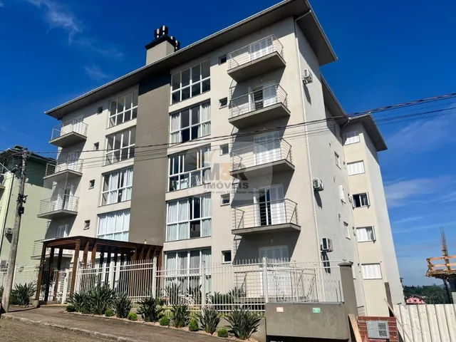 Imagem: APARTAMENTO RESIDENCIAL em NOVA PETRÓPOLIS