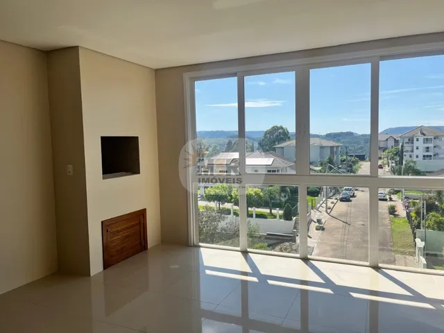Imagem 10: APARTAMENTO RESIDENCIAL em NOVA PETRÓPOLIS - RS, Pousada da Neve