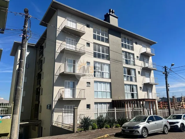 Imagem 1: APARTAMENTO RESIDENCIAL em NOVA PETRÓPOLIS - RS, Pousada da Neve