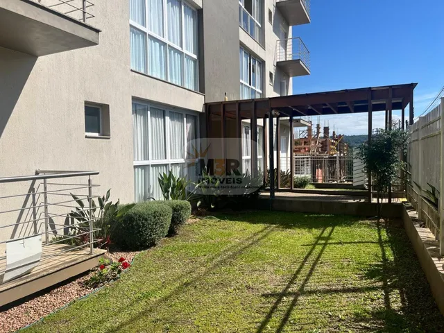 Imagem 4: APARTAMENTO RESIDENCIAL em NOVA PETRÓPOLIS - RS, Pousada da Neve