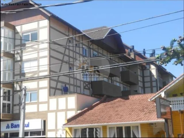 Imagem 5: APARTAMENTO RESIDENCIAL em NOVA PETRÓPOLIS - RS, Centro