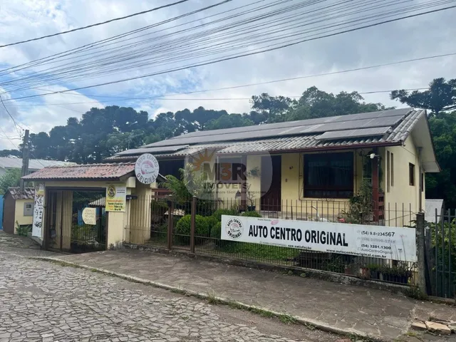 Imagem: CASA RESIDENCIAL em NOVA PETRÓPOLIS - RS