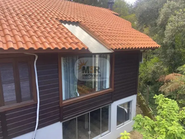 Imagem 4: CASA RESIDENCIAL em GRAMADO - RS, Mato Queimado