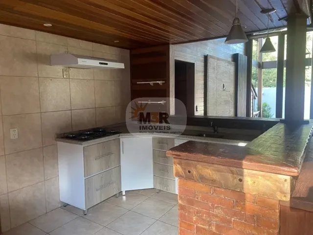 Imagem 7: CASA RESIDENCIAL em GRAMADO - RS, Mato Queimado