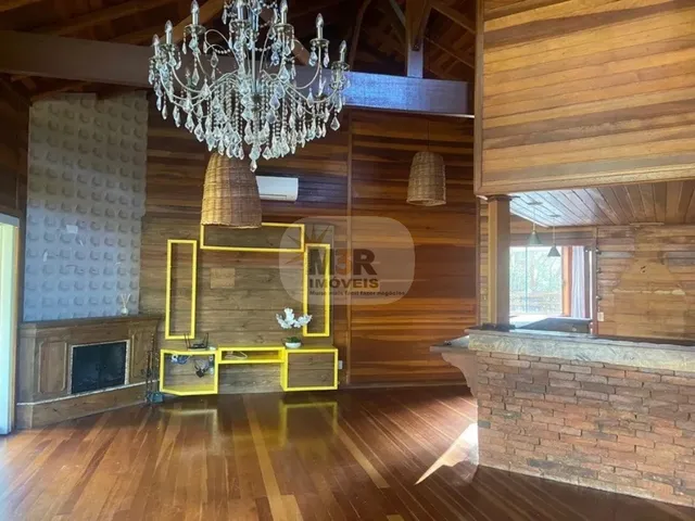 Imagem 10: CASA RESIDENCIAL em GRAMADO - RS, Mato Queimado