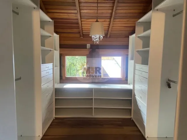 Imagem 13: CASA RESIDENCIAL em GRAMADO - RS, Mato Queimado