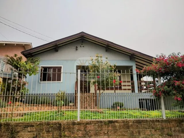 Imagem: CASA RESIDENCIAL em NOVA PETRÓPOLIS - RS
