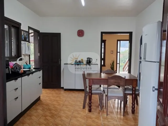Imagem 7: CASA RESIDENCIAL em NOVA PETRÓPOLIS - RS, Piá