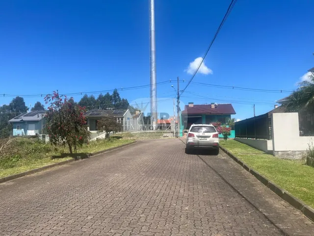 Imagem 3: TERRENO RESIDENCIAL em NOVA PETRÓPOLIS - RS, Recanto Dos Plátanos