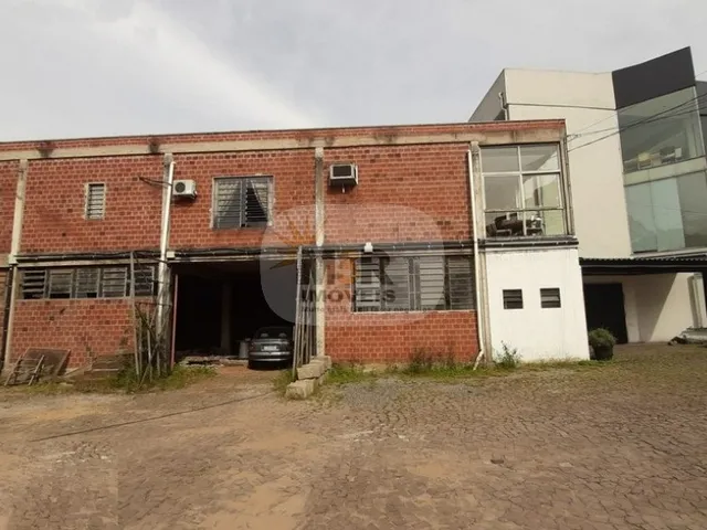Imagem: PAVILHÃO COMERCIAL em NOVA PETRÓPOLIS